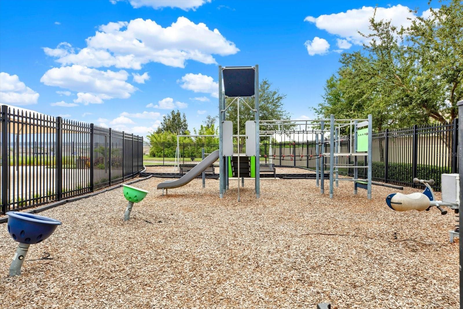 RIVER BEND WEST SUB - Residential