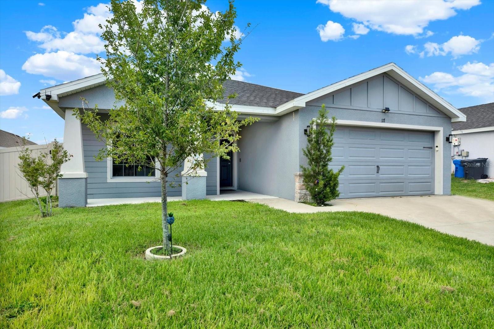 RIVER BEND WEST SUB - Residential