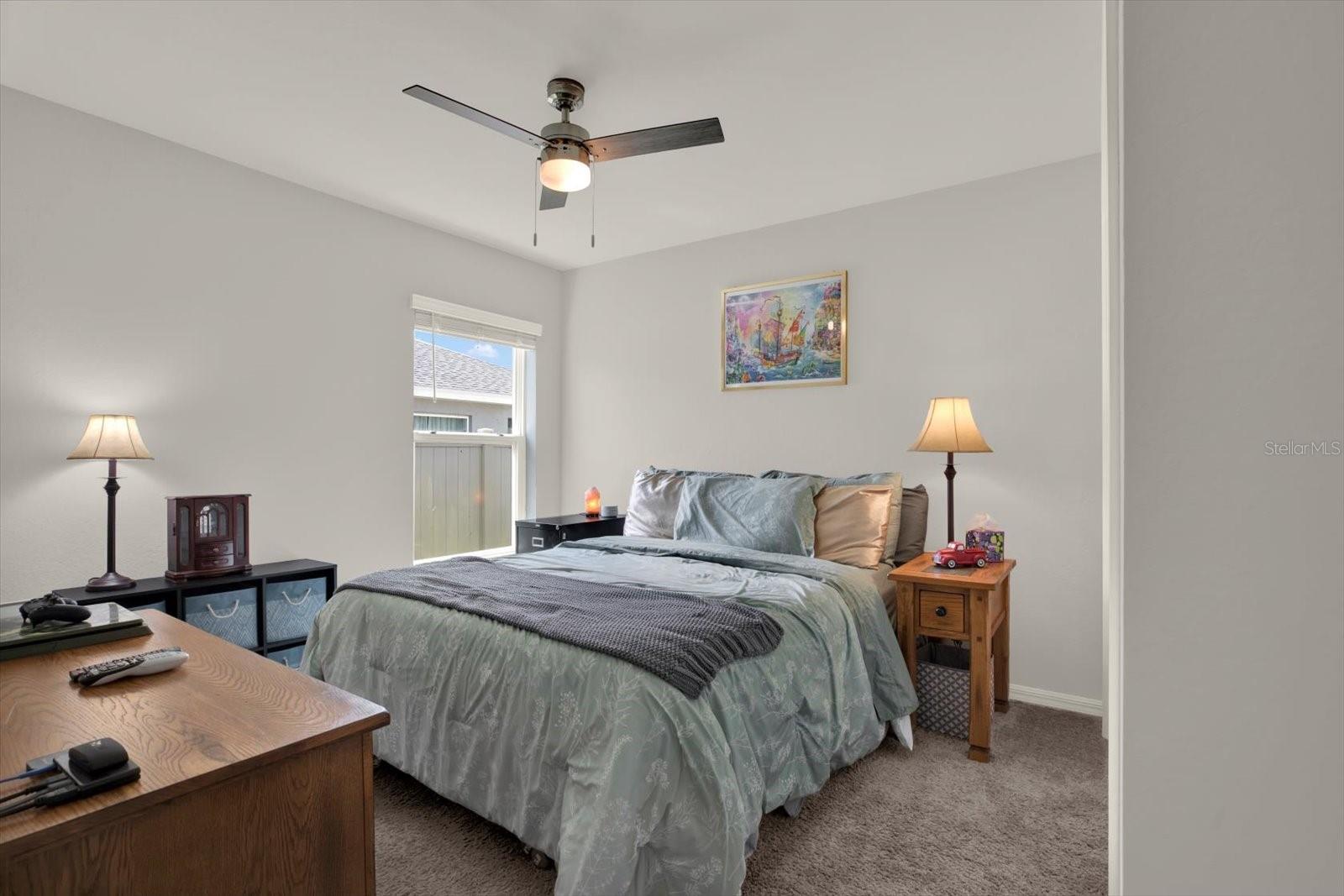 RIVER BEND WEST SUB - Residential