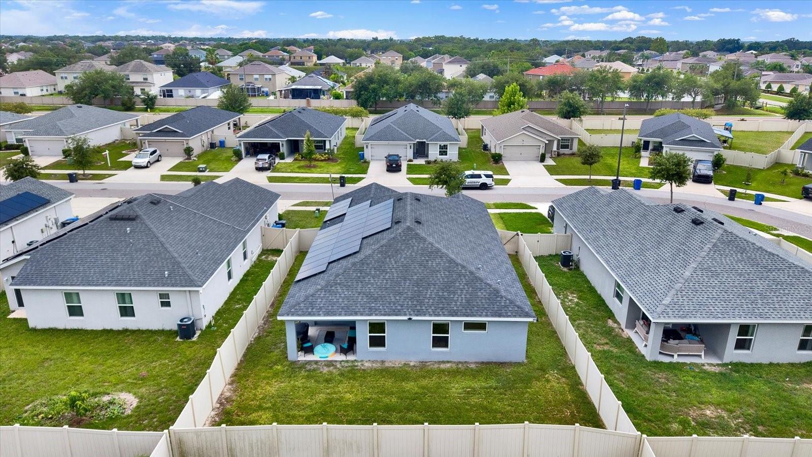 RIVER BEND WEST SUB - Residential