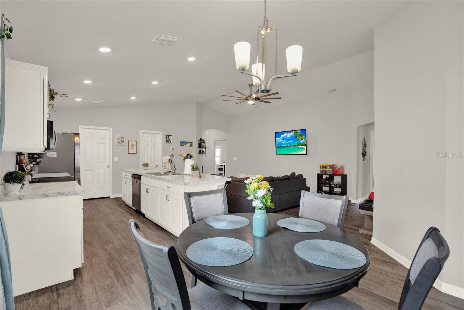 RIVER BEND WEST SUB - Residential