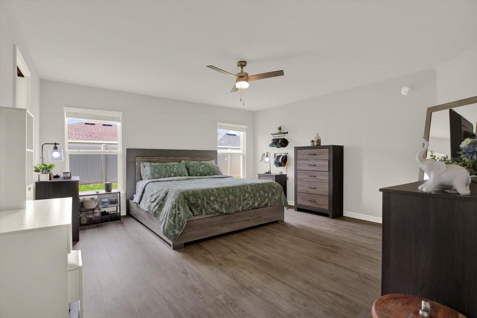 RIVER BEND WEST SUB - Residential