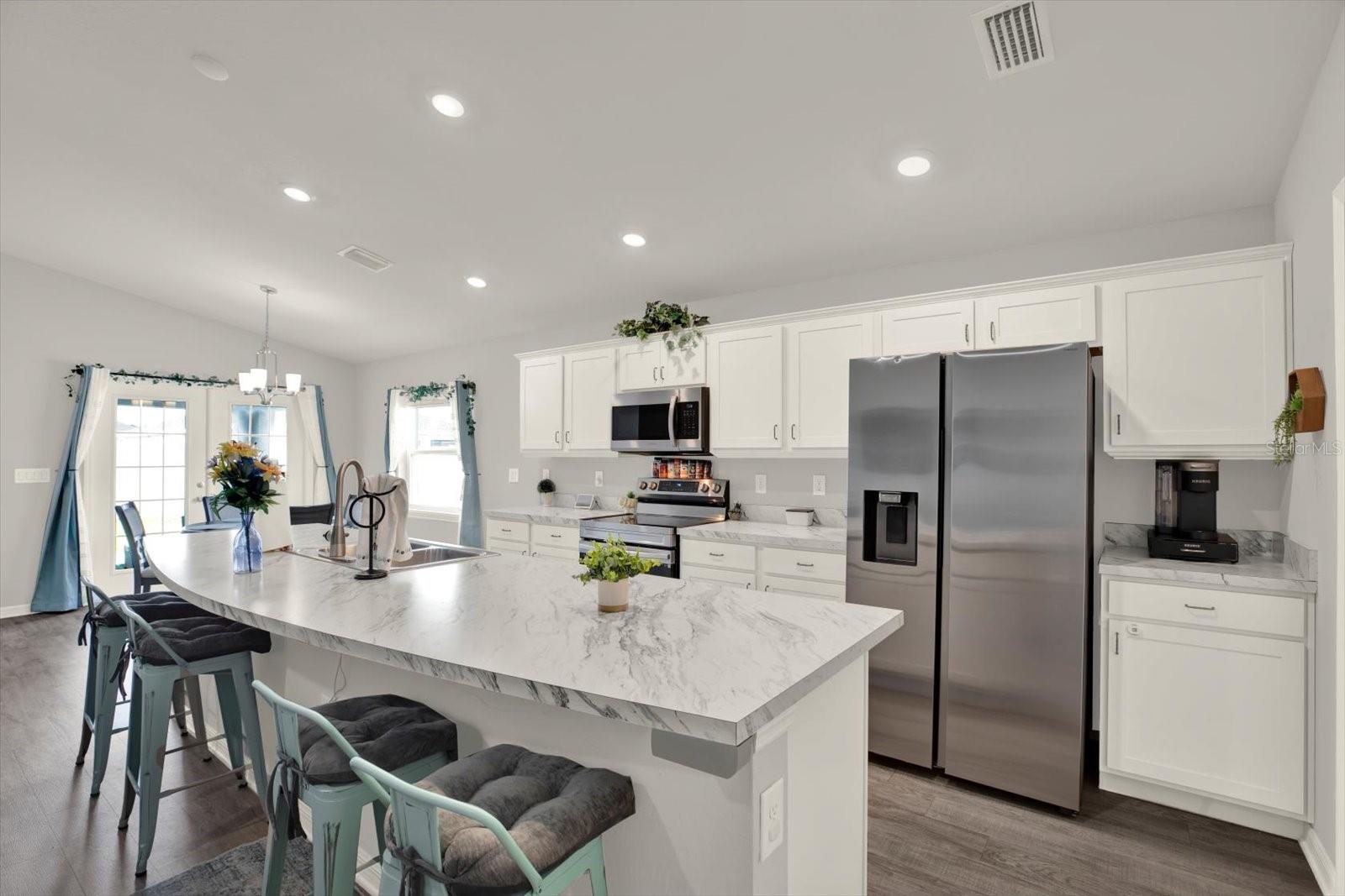 RIVER BEND WEST SUB - Residential