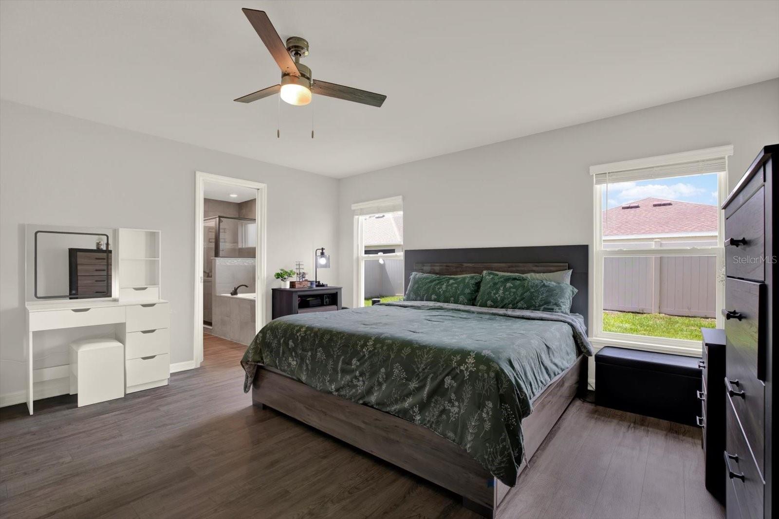 RIVER BEND WEST SUB - Residential