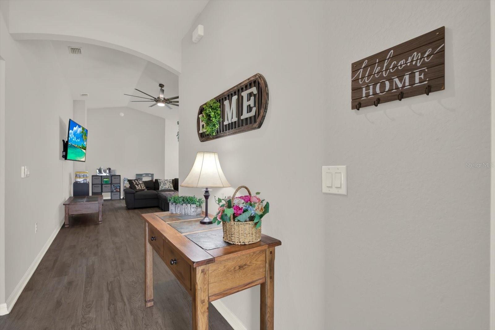 RIVER BEND WEST SUB - Residential