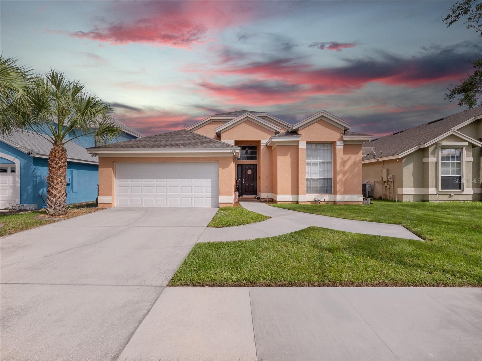 DEERFIELD PH 02A - Residential