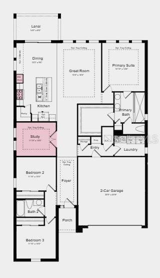 ARDISIA PARK - Residential