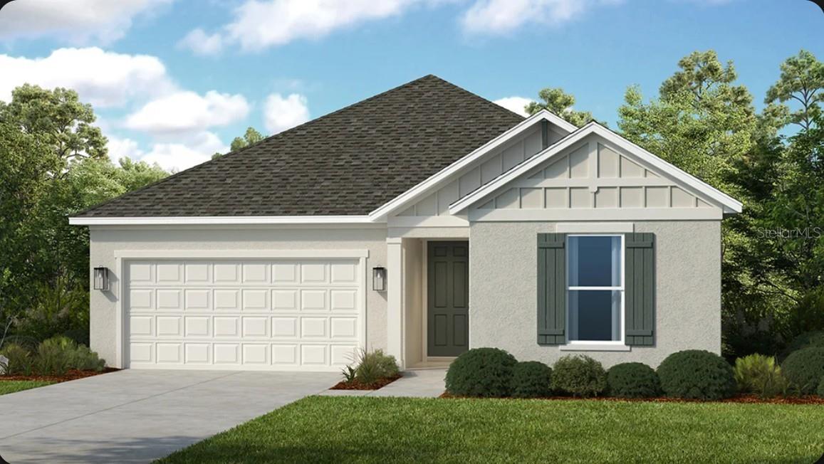 ARDISIA PARK - Residential
