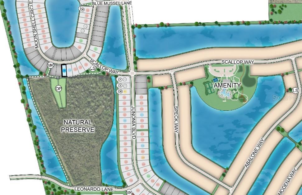 ARDISIA PARK - Residential