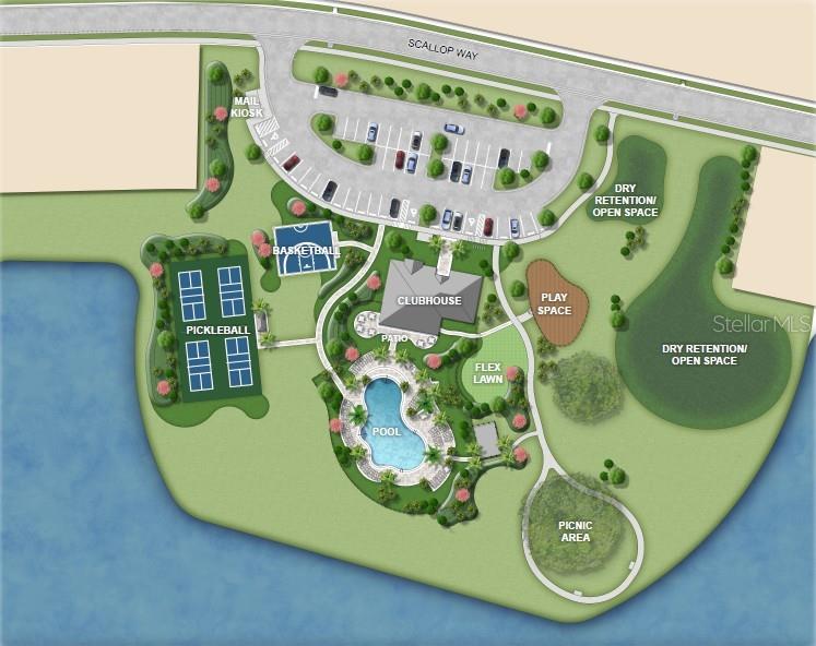 ARDISIA PARK - Residential