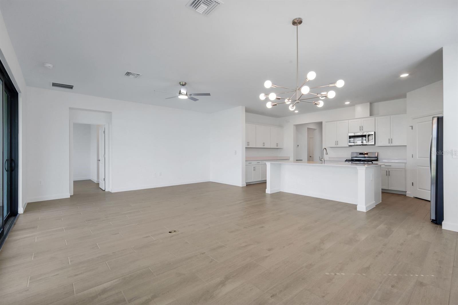 VERDANA VLG PH 4A - Residential