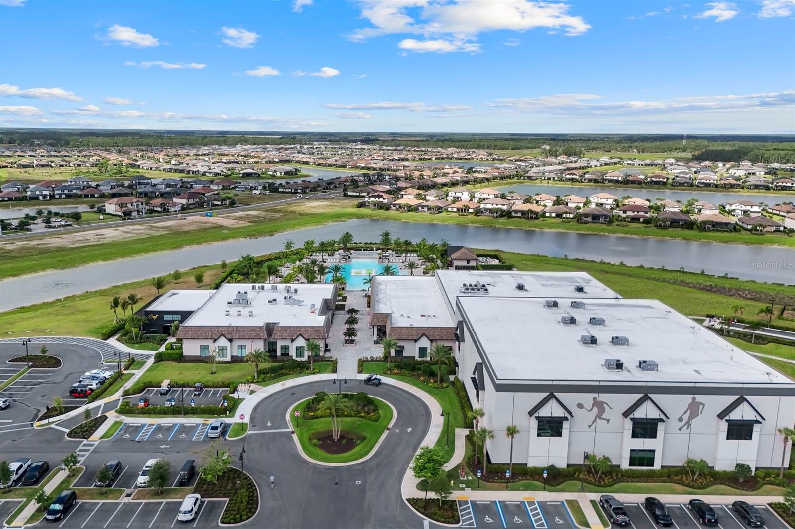 VERDANA VLG PH 4A - Residential