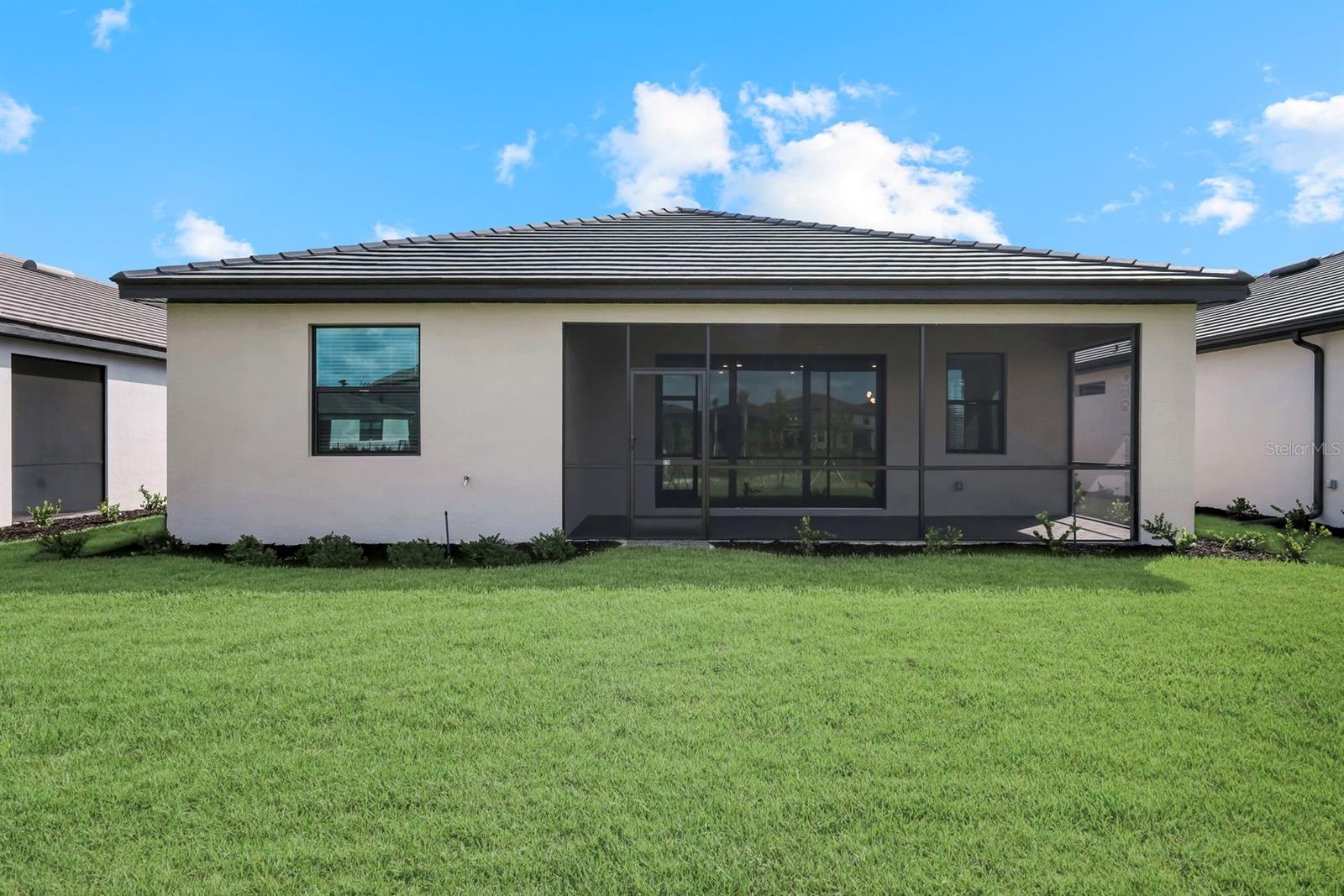 VERDANA VLG PH 4A - Residential
