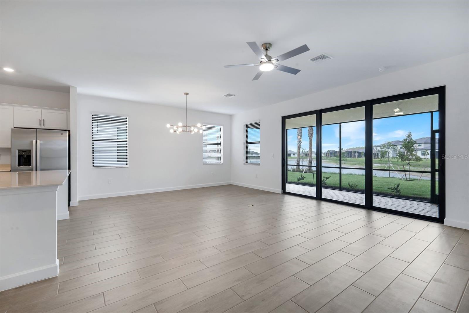 VERDANA VLG PH 4A - Residential