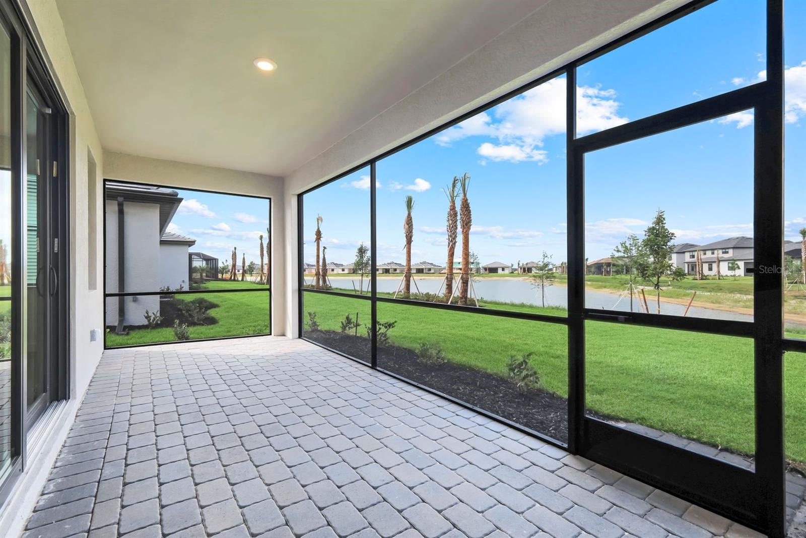 VERDANA VLG PH 4A - Residential