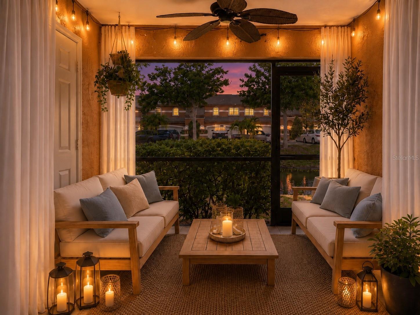 CARROLLWOOD COVE AT EMERALD GR - Residential