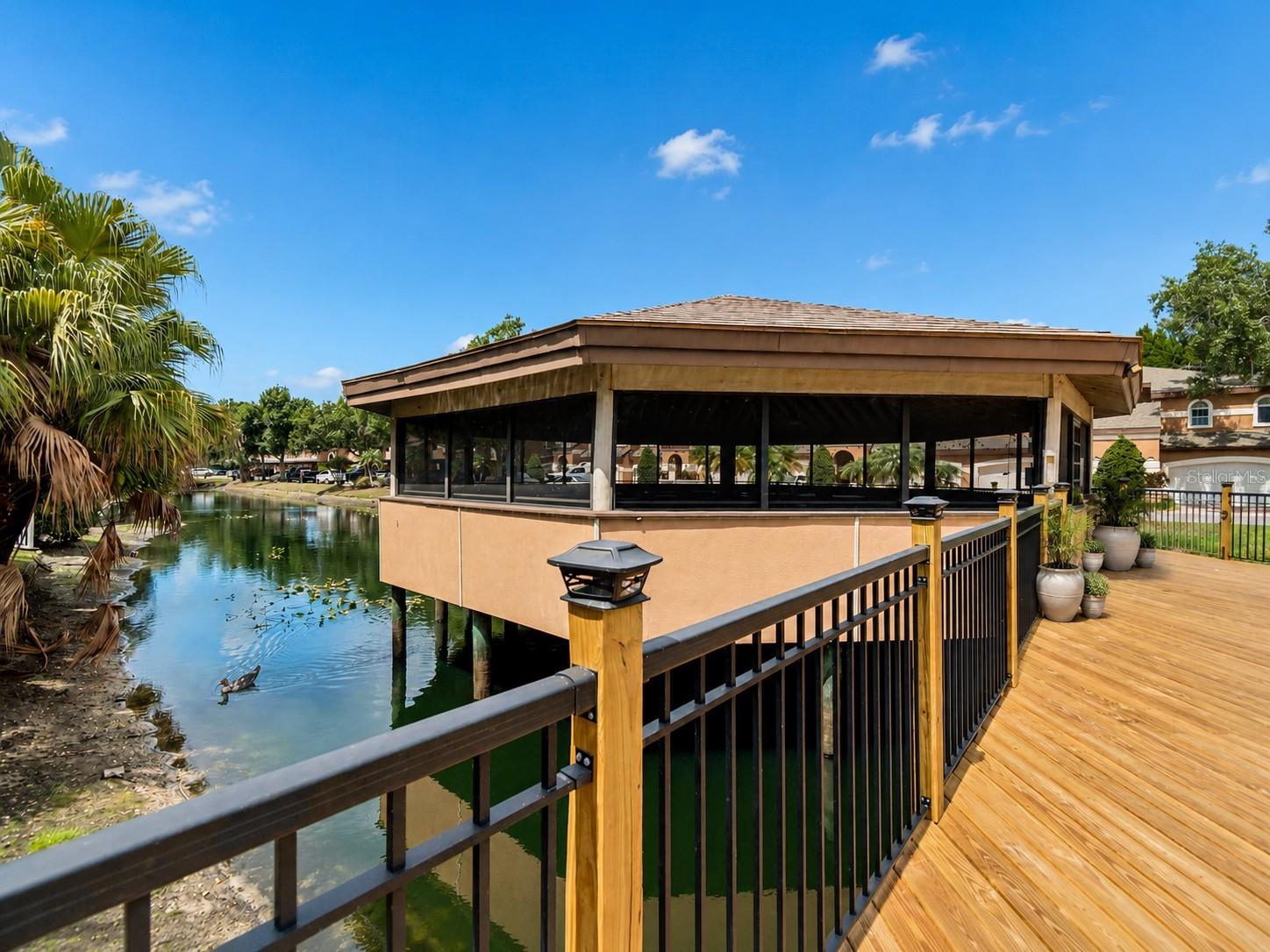CARROLLWOOD COVE AT EMERALD GR - Residential