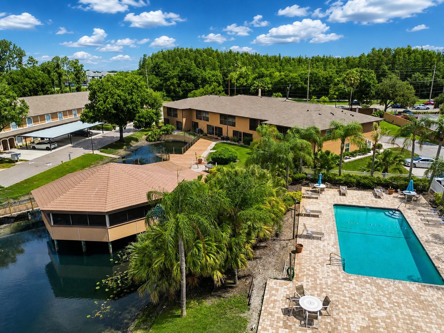 CARROLLWOOD COVE AT EMERALD GR - Residential