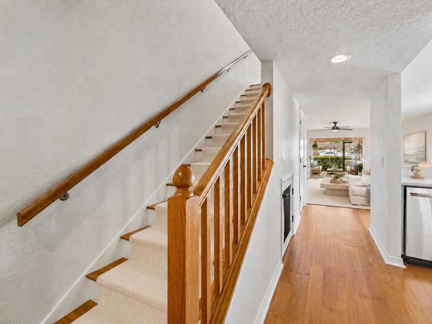 CARROLLWOOD COVE AT EMERALD GR - Residential
