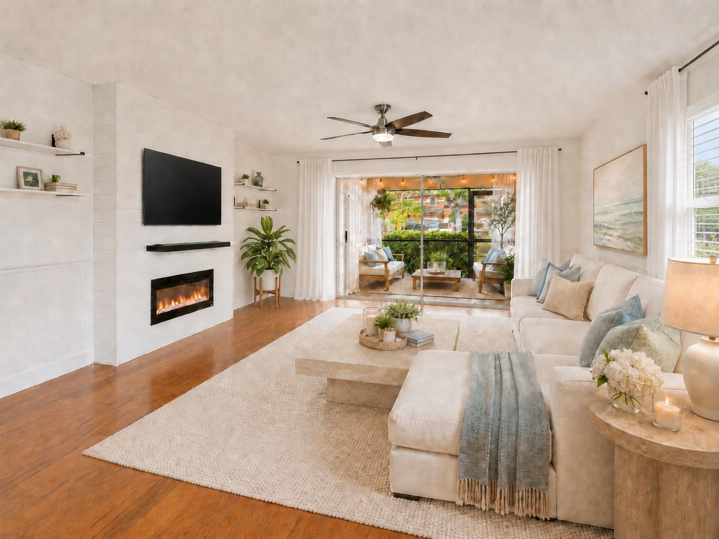 CARROLLWOOD COVE AT EMERALD GR - Residential
