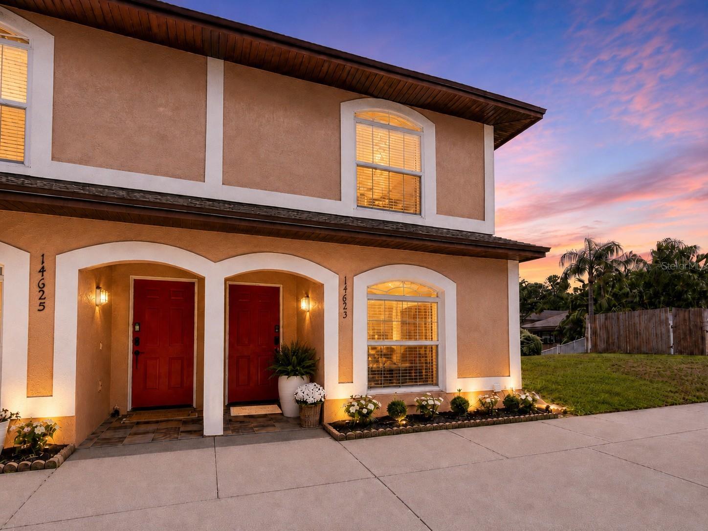 CARROLLWOOD COVE AT EMERALD GR - Residential