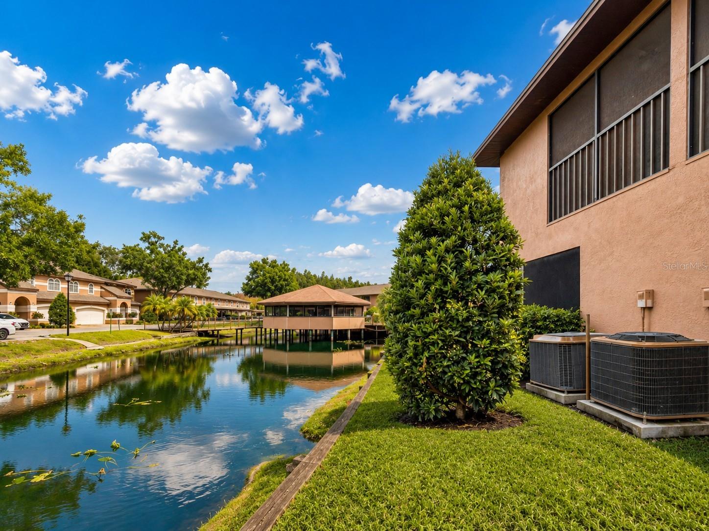 CARROLLWOOD COVE AT EMERALD GR - Residential