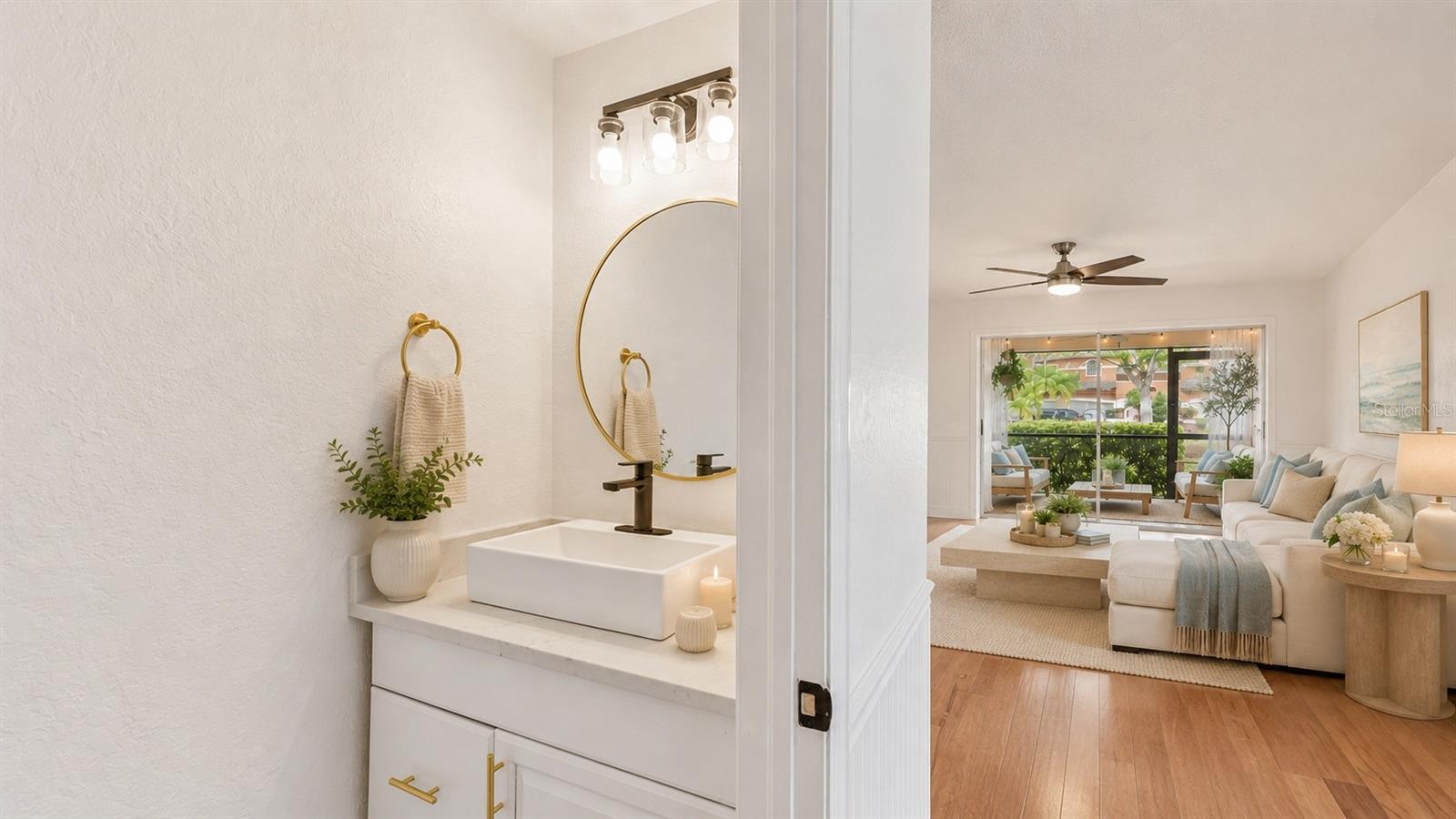 CARROLLWOOD COVE AT EMERALD GR - Residential