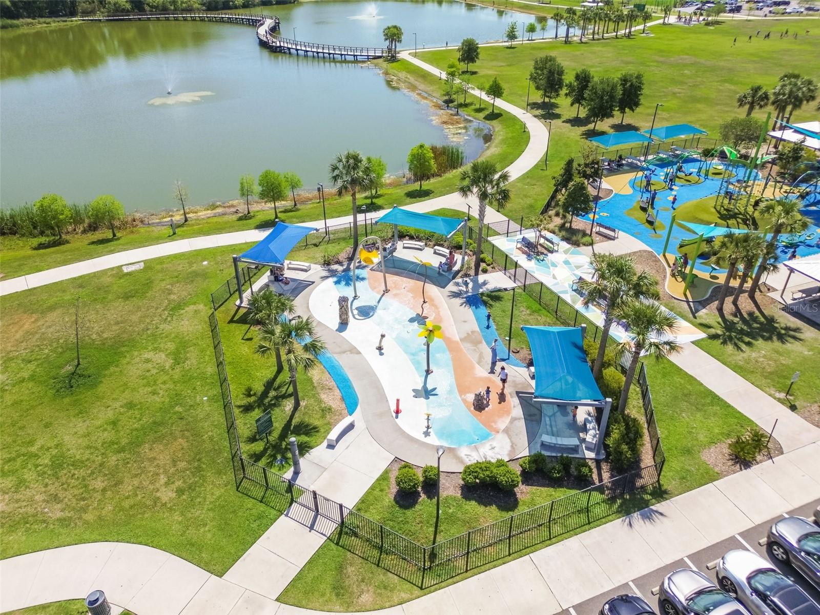 CARROLLWOOD COVE AT EMERALD GR - Residential