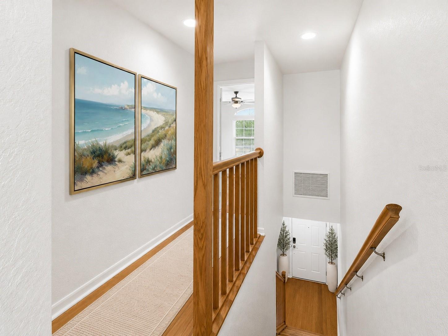 CARROLLWOOD COVE AT EMERALD GR - Residential