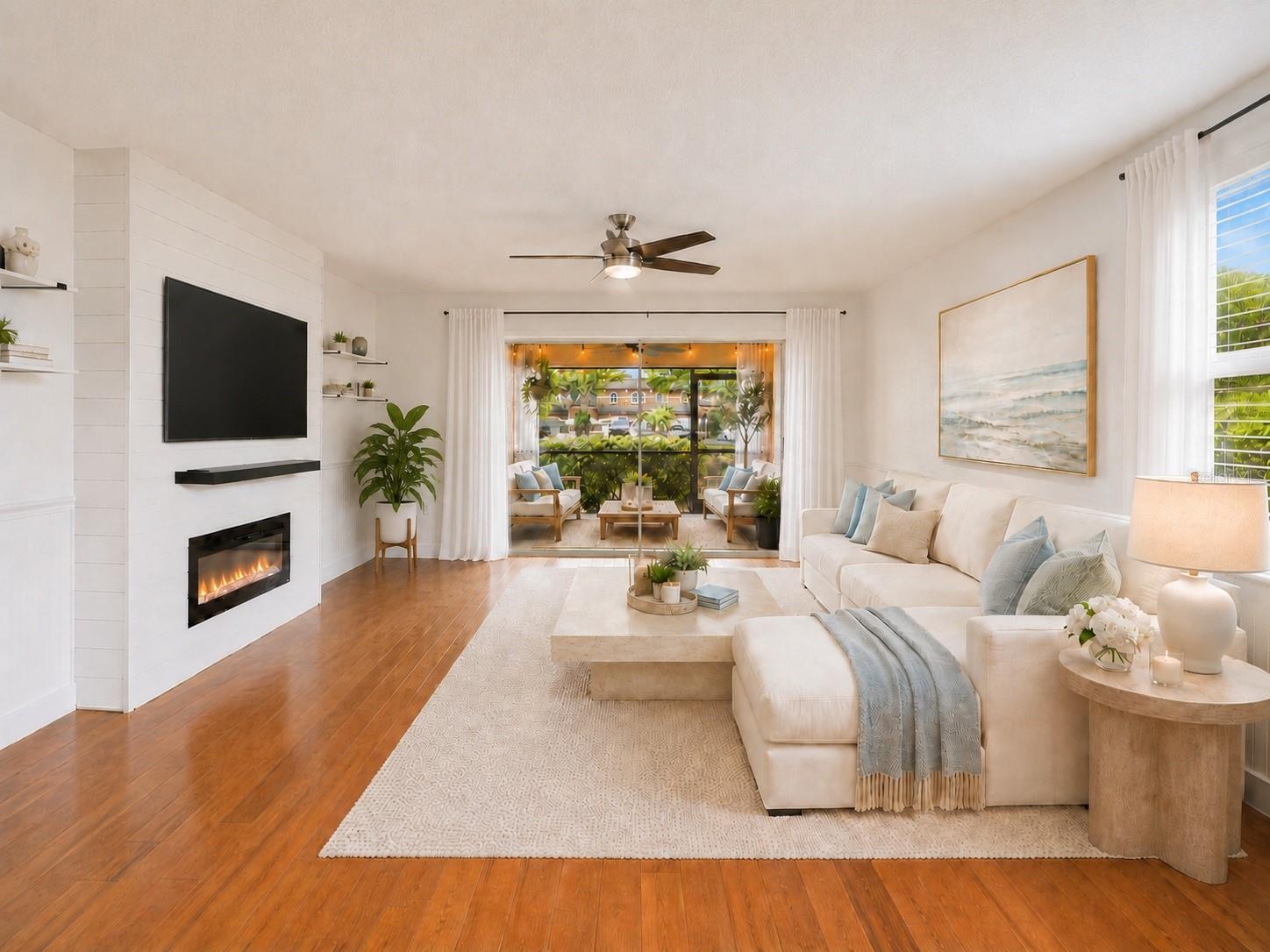 CARROLLWOOD COVE AT EMERALD GR - Residential