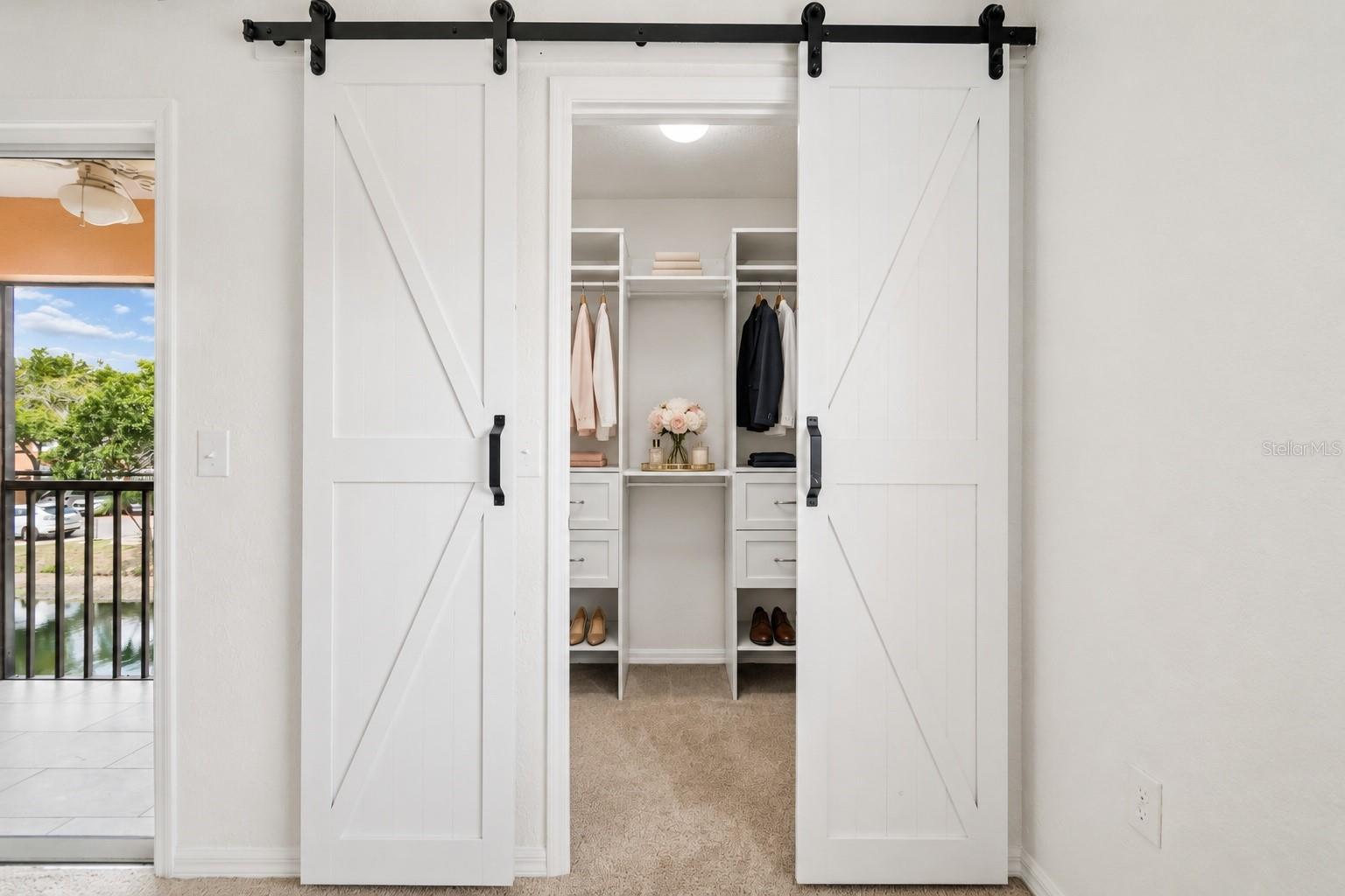 CARROLLWOOD COVE AT EMERALD GR - Residential