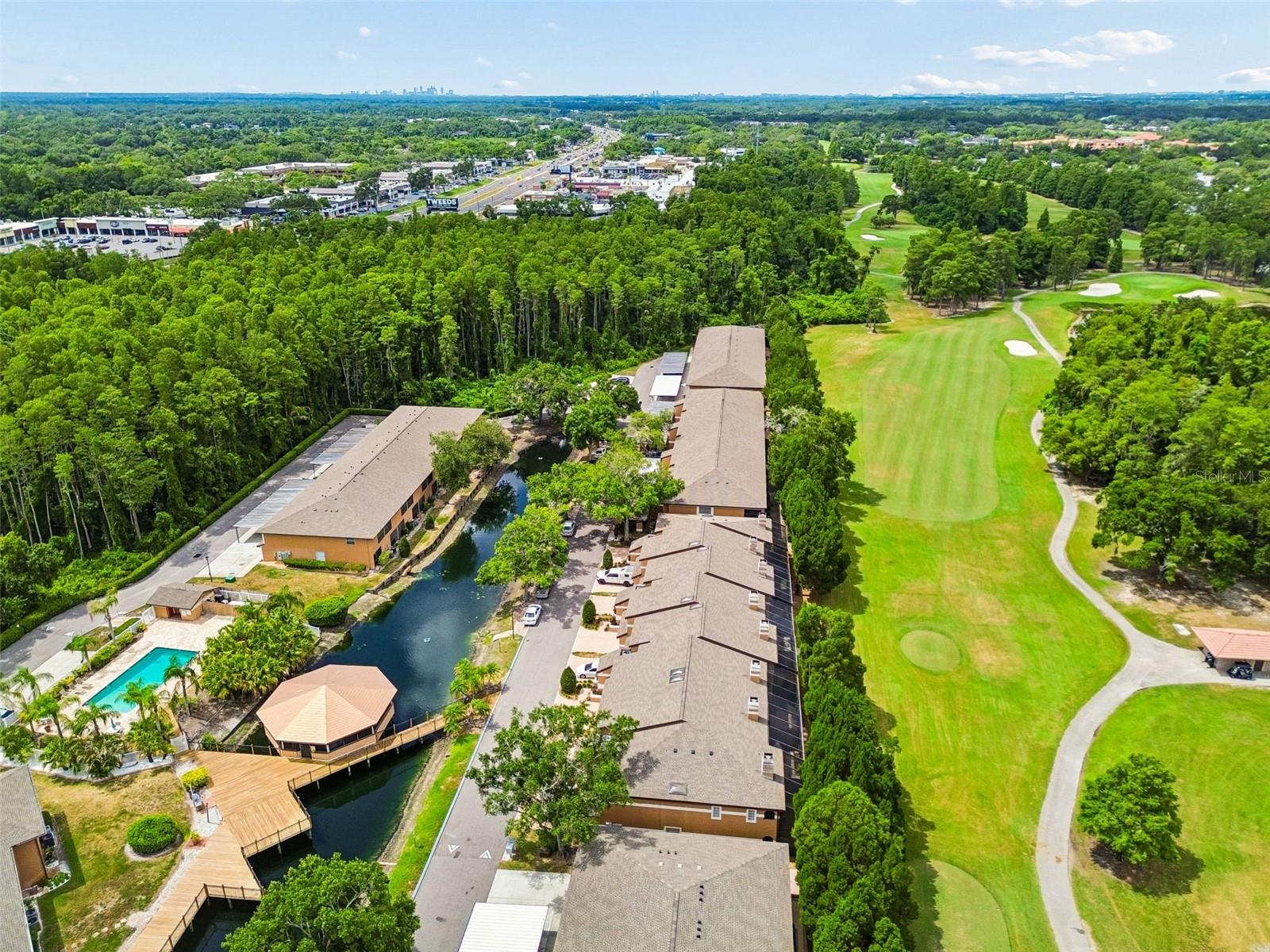 CARROLLWOOD COVE AT EMERALD GR - Residential