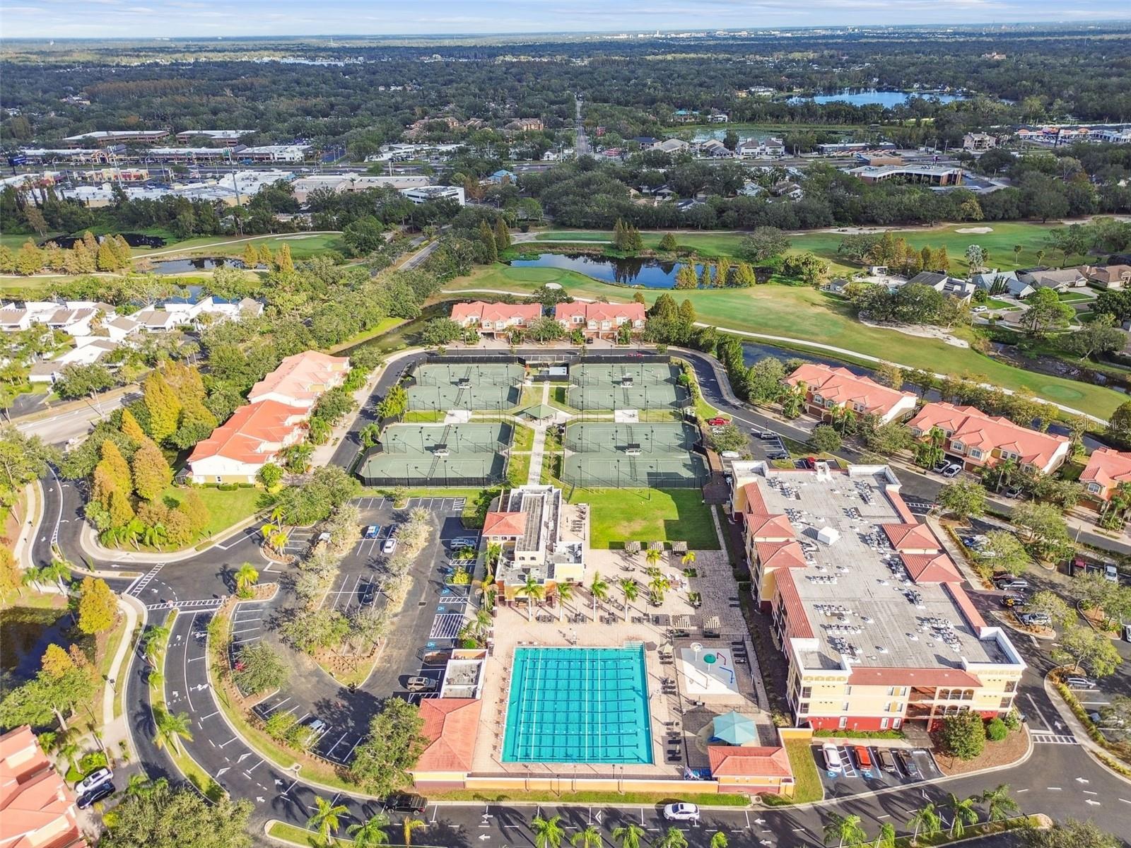 CARROLLWOOD COVE AT EMERALD GR - Residential