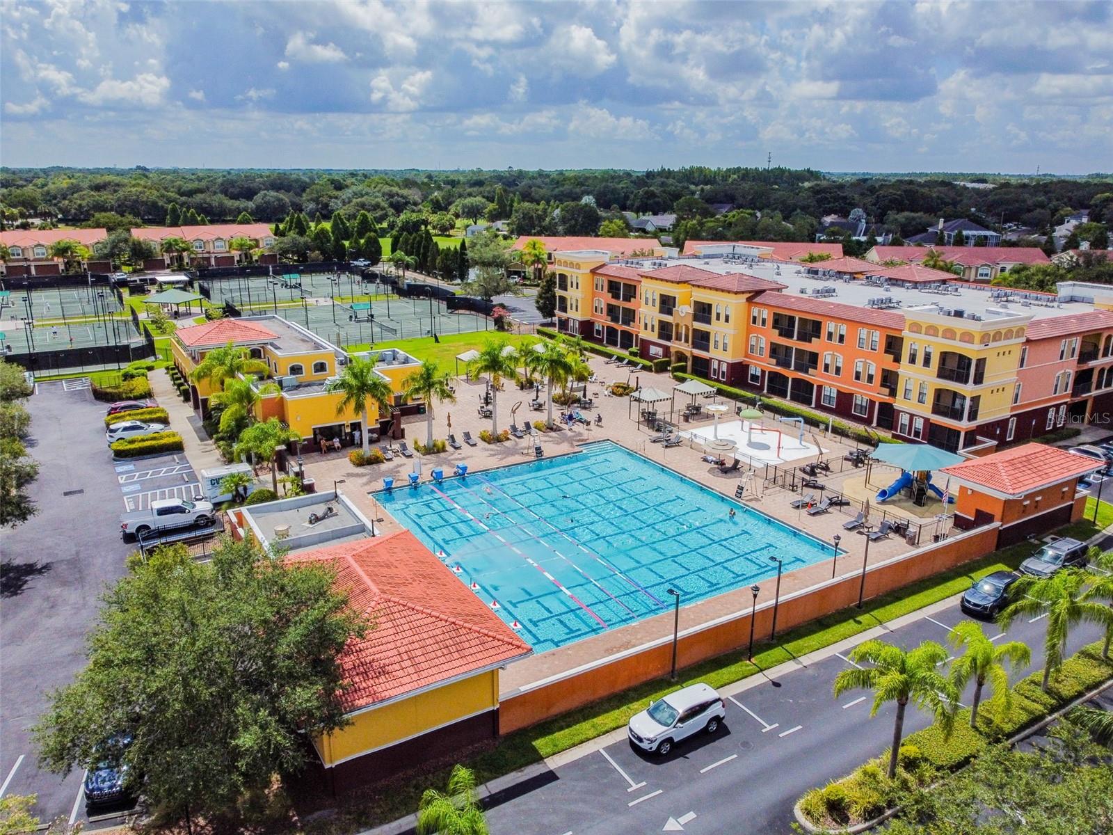 CARROLLWOOD COVE AT EMERALD GR - Residential