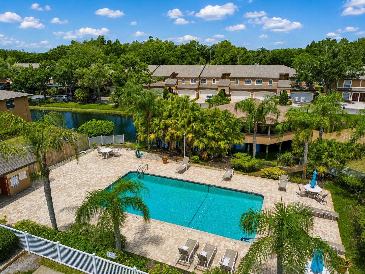 CARROLLWOOD COVE AT EMERALD GR - Residential