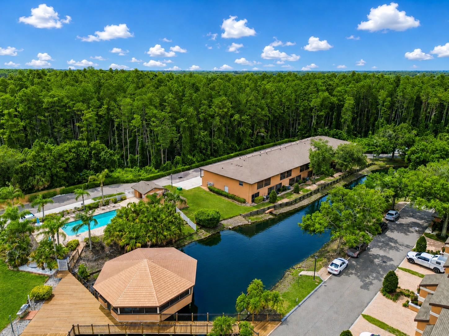 CARROLLWOOD COVE AT EMERALD GR - Residential