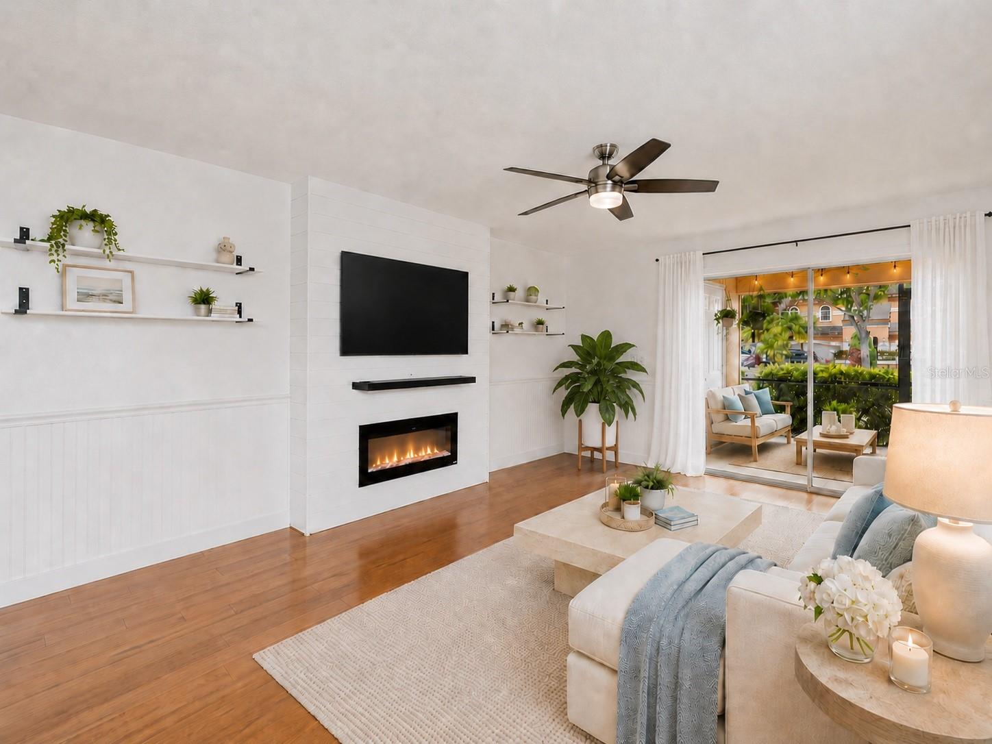 CARROLLWOOD COVE AT EMERALD GR - Residential