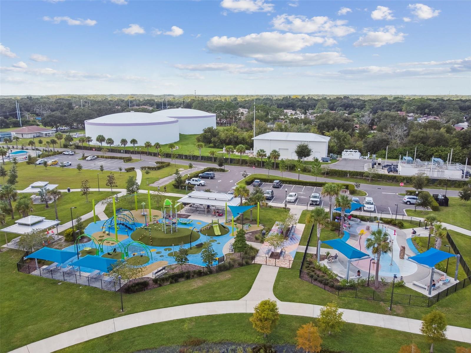 CARROLLWOOD COVE AT EMERALD GR - Residential