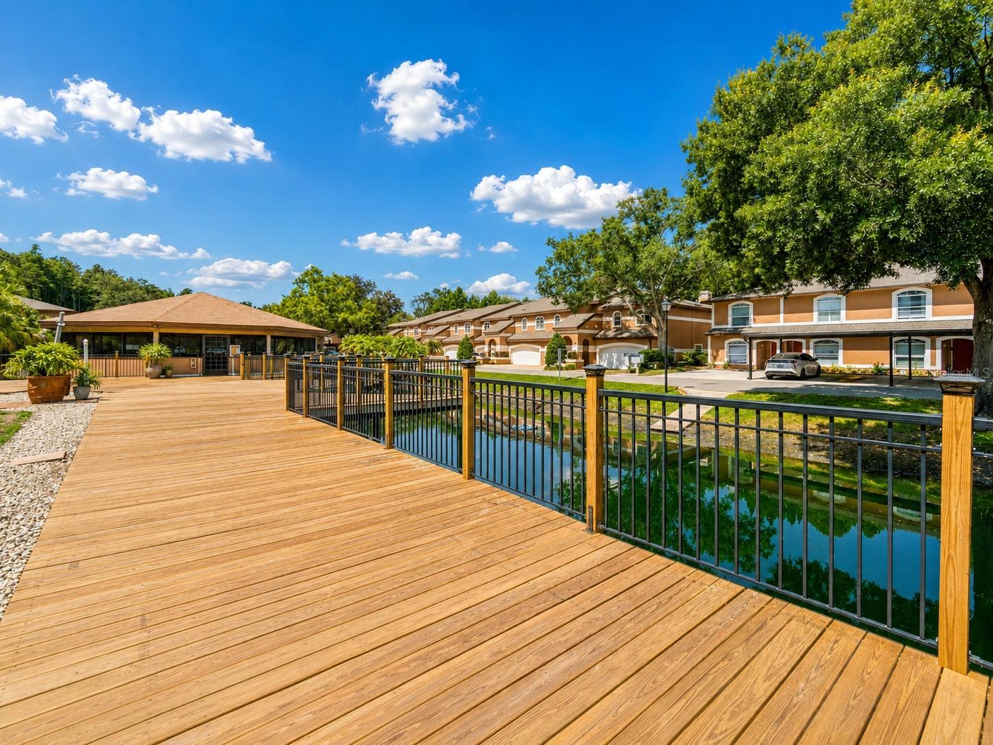 CARROLLWOOD COVE AT EMERALD GR - Residential