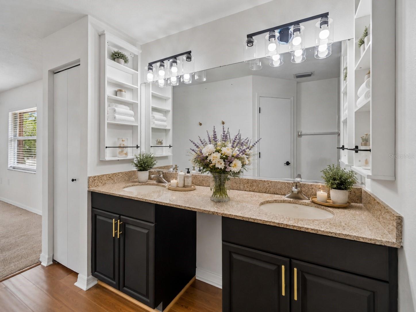 CARROLLWOOD COVE AT EMERALD GR - Residential