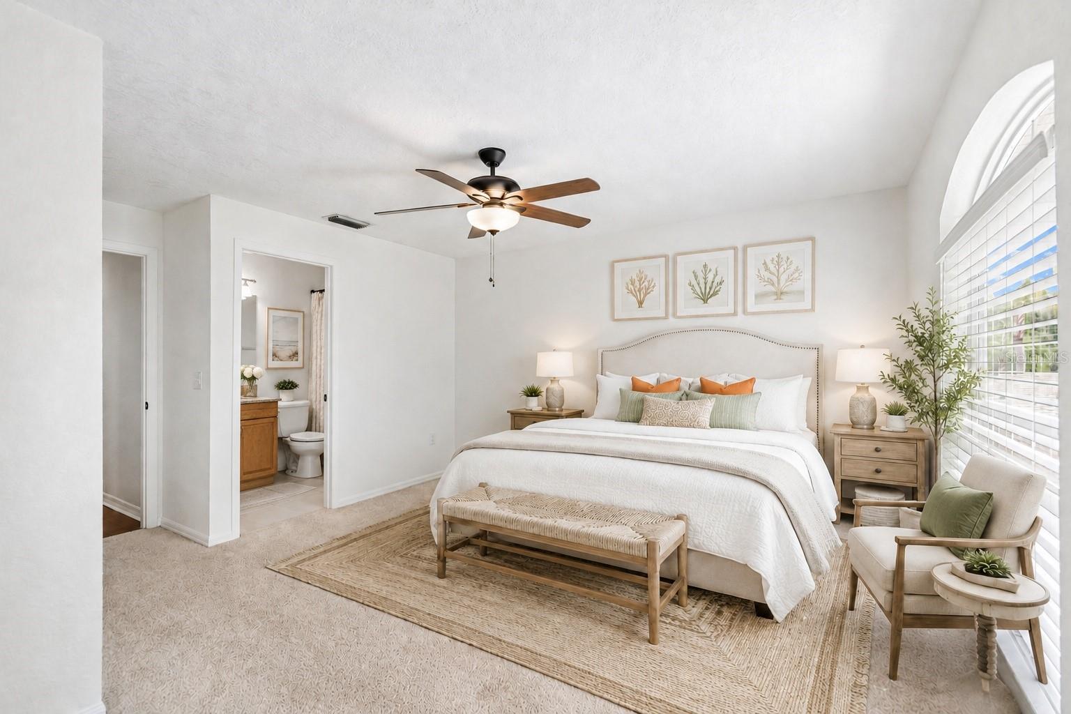 CARROLLWOOD COVE AT EMERALD GR - Residential