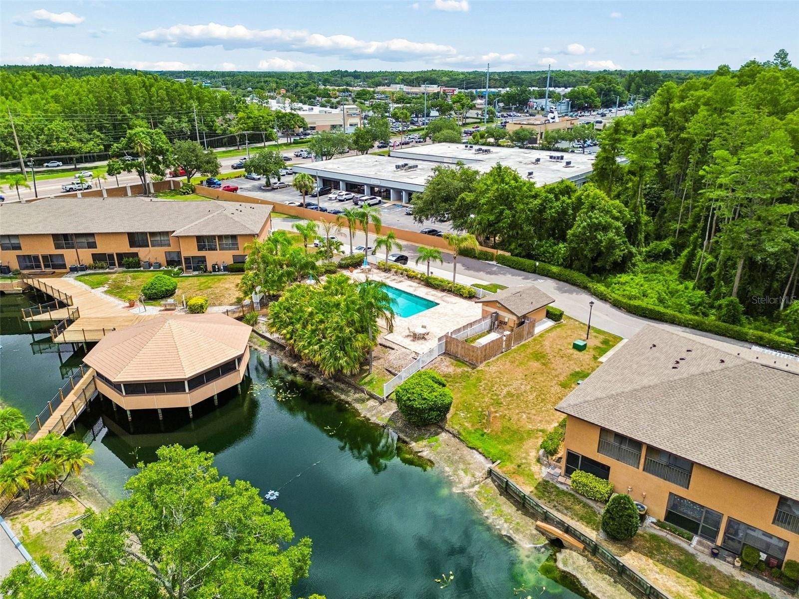 CARROLLWOOD COVE AT EMERALD GR - Residential