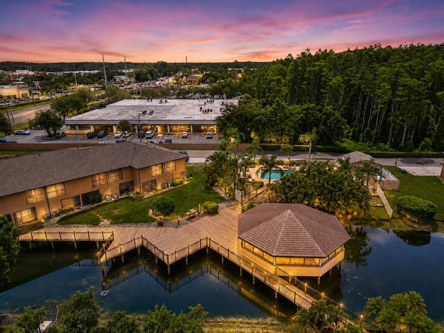 CARROLLWOOD COVE AT EMERALD GR - Residential