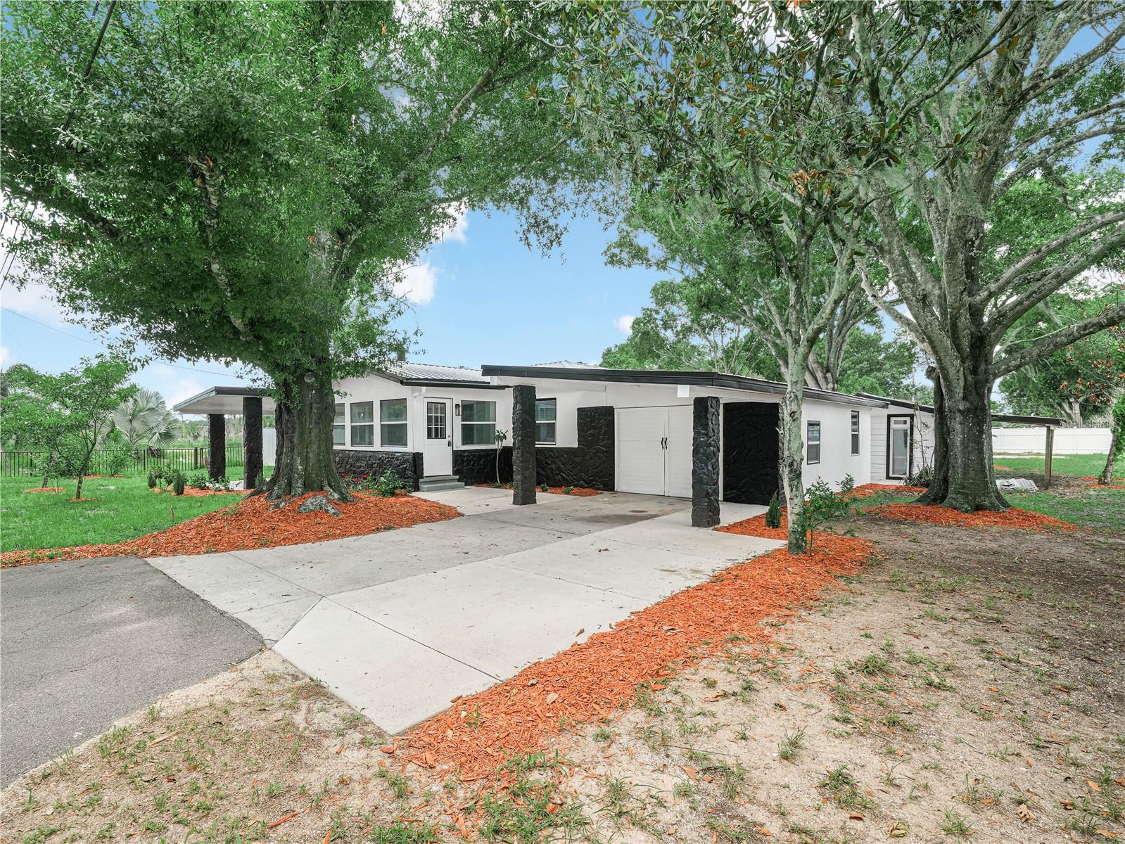 NOT IN SUBDIVION - Residential