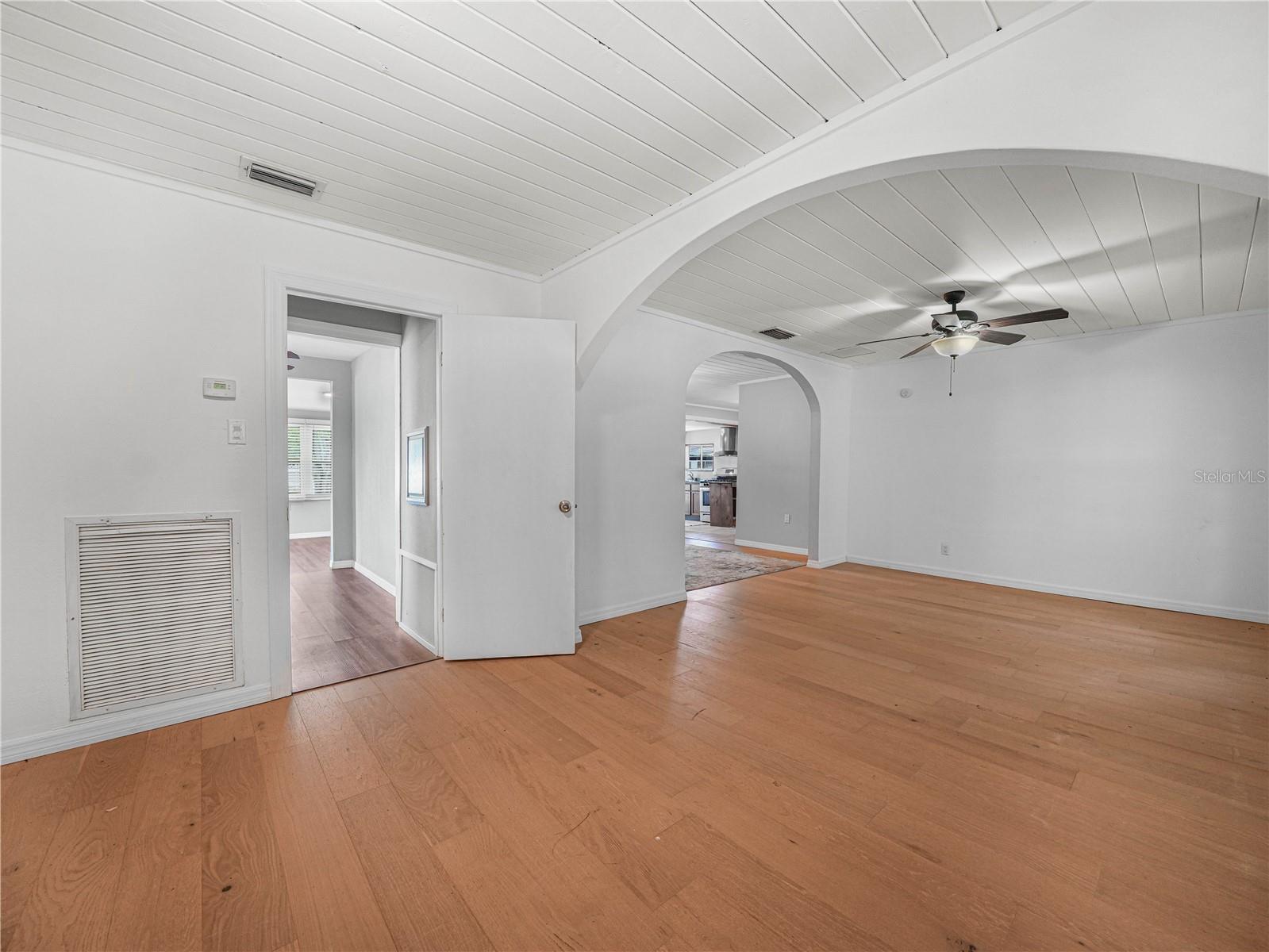 NOT IN SUBDIVION - Residential
