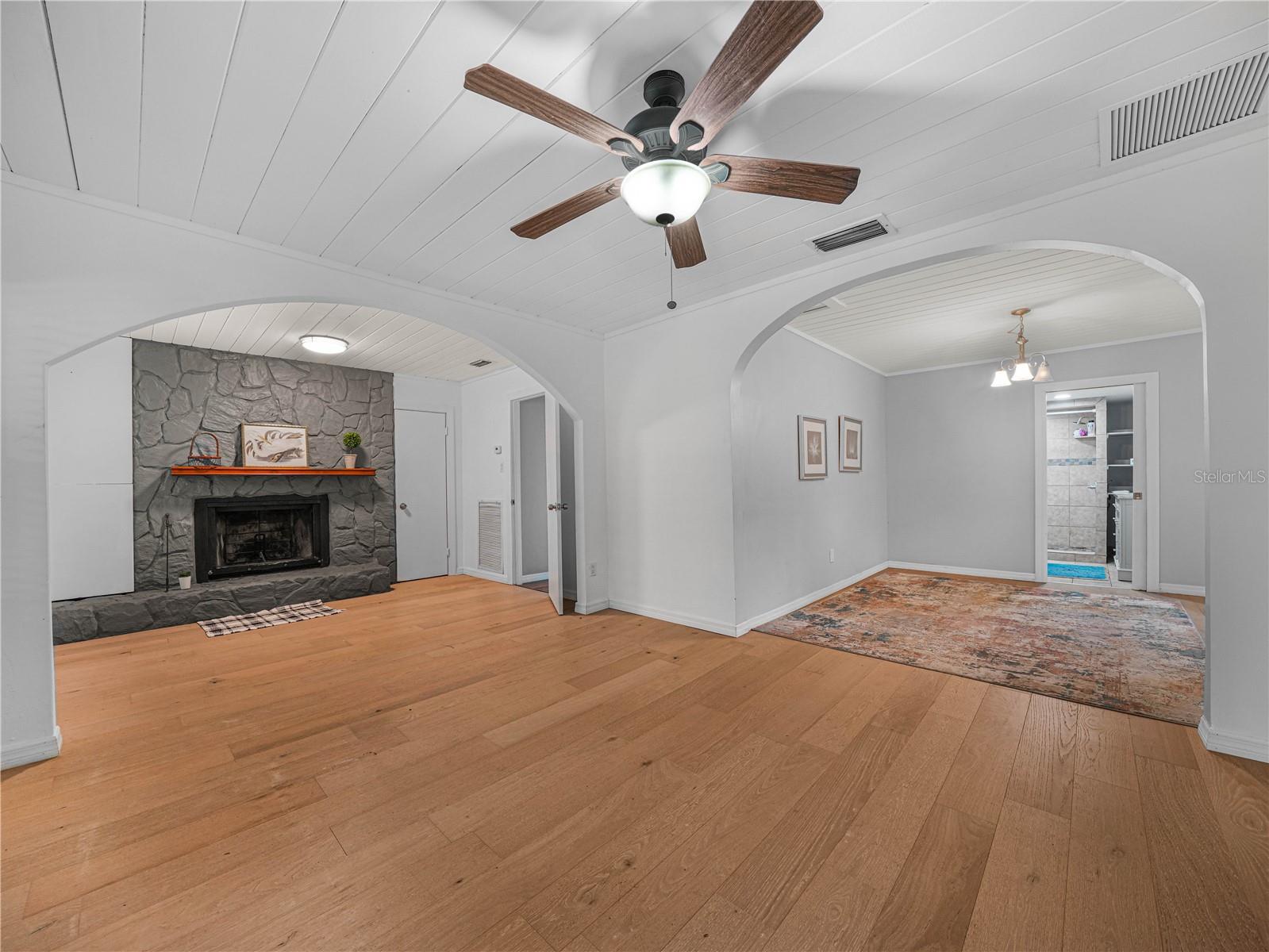 NOT IN SUBDIVION - Residential