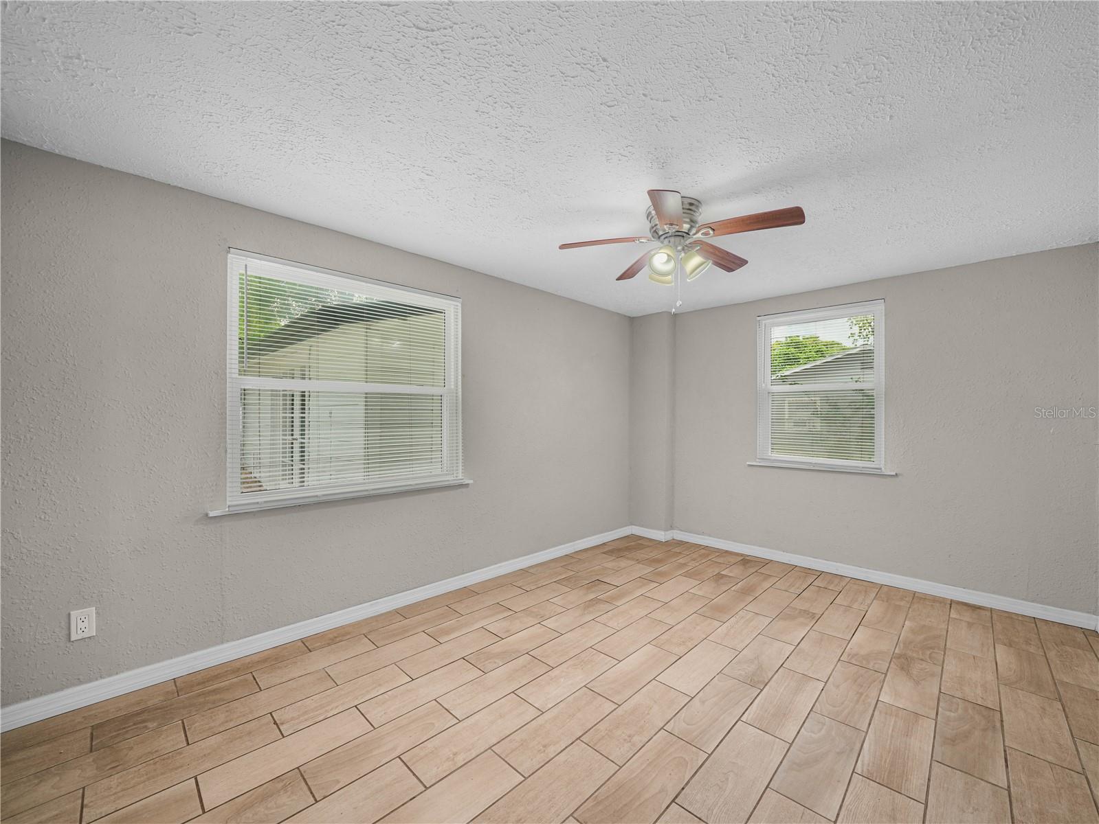 NOT IN SUBDIVION - Residential