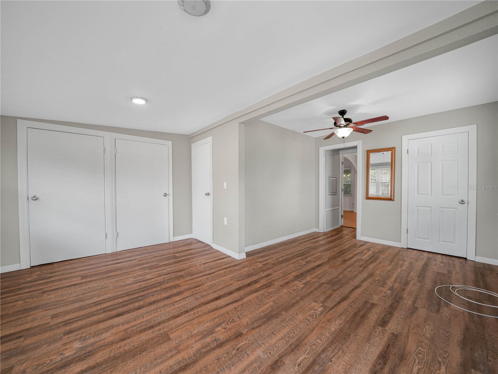 NOT IN SUBDIVION - Residential