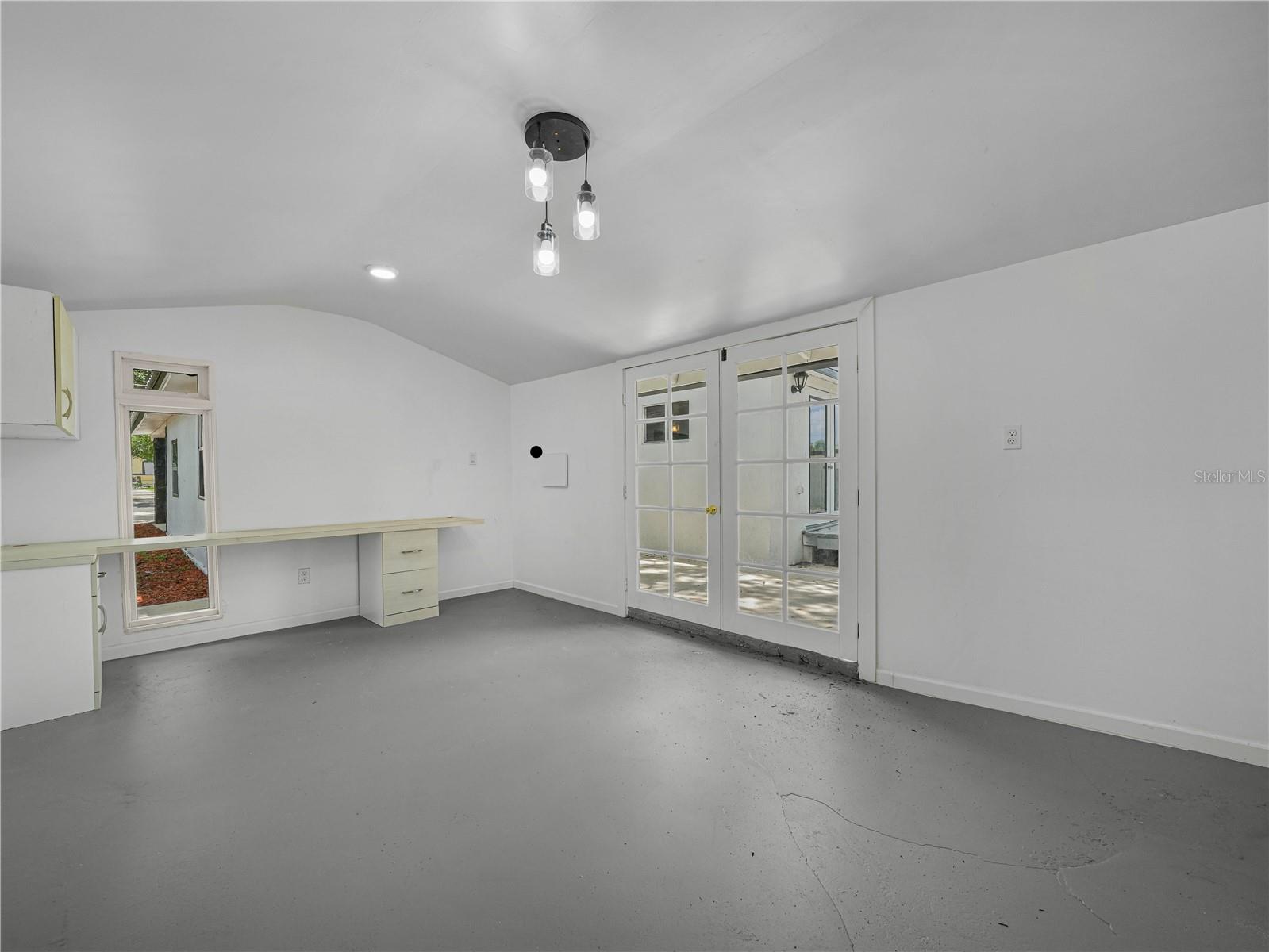 NOT IN SUBDIVION - Residential