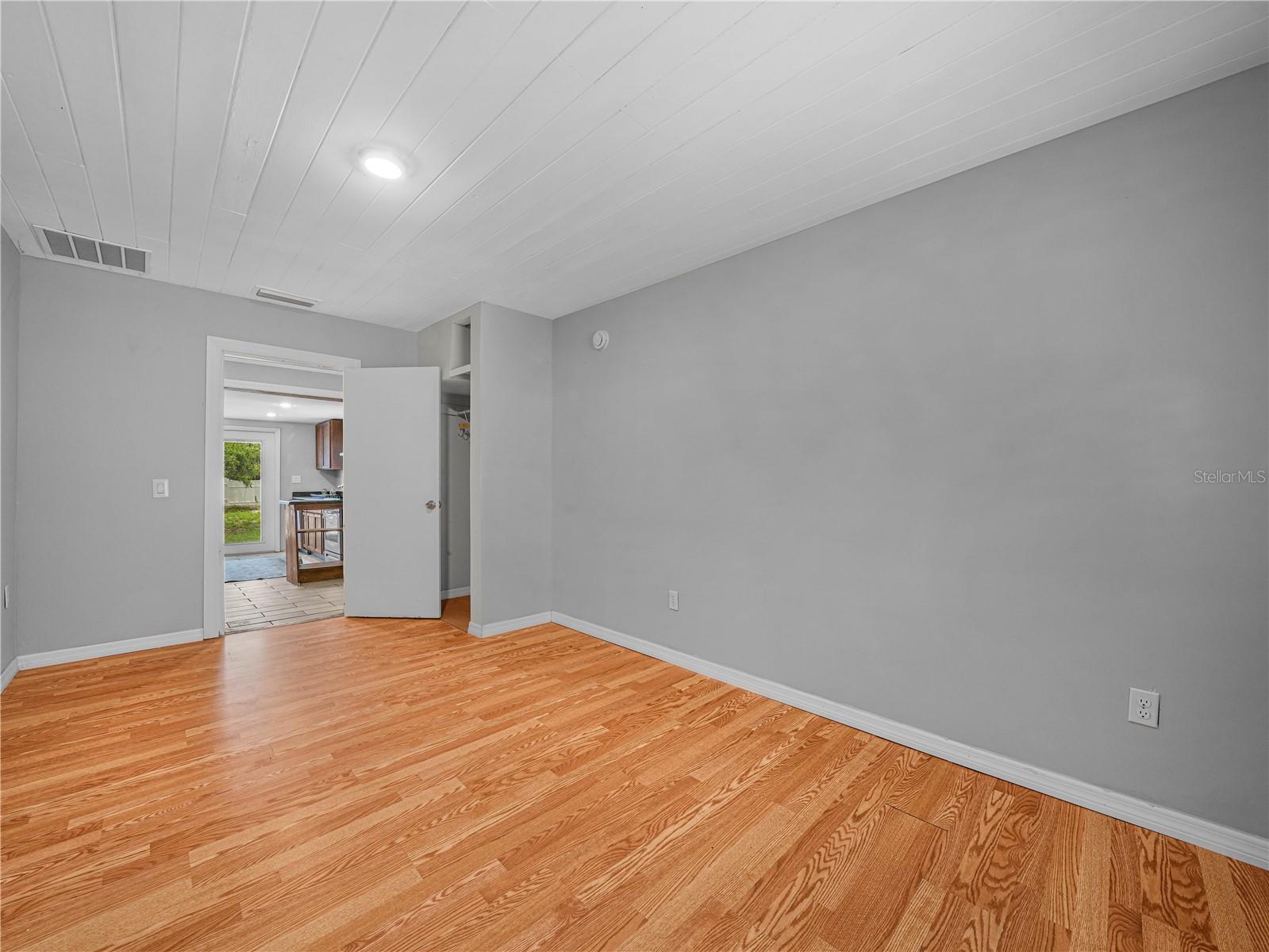 NOT IN SUBDIVION - Residential